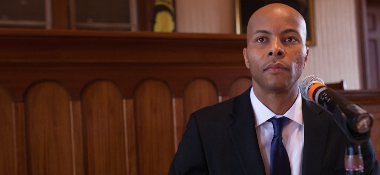 Dr. Jemour Maddux, Psy.D., ABPP Lamb + Maddux, LLC